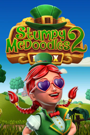 Stumpy McDoodles 2 играть бесплатно | Казино Гранд игровые автоматы