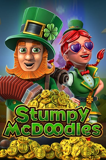 Stumpy McDoodles играть бесплатно | Казино Гранд игровые автоматы
