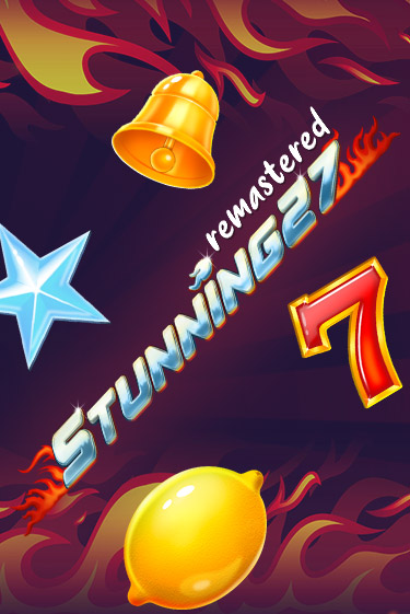 Stunning 27 Remastered играть бесплатно | Казино Гранд игровые автоматы