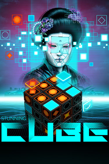 Stunning Cube играть бесплатно | Казино Гранд игровые автоматы