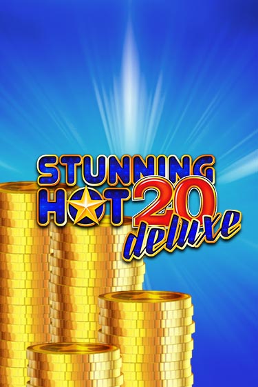 Stunning Hot 20 Deluxe играть бесплатно | Казино Гранд игровые автоматы