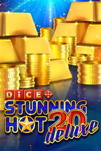Stunning Hot 20 Deluxe Dice играть бесплатно | Казино Гранд игровые автоматы