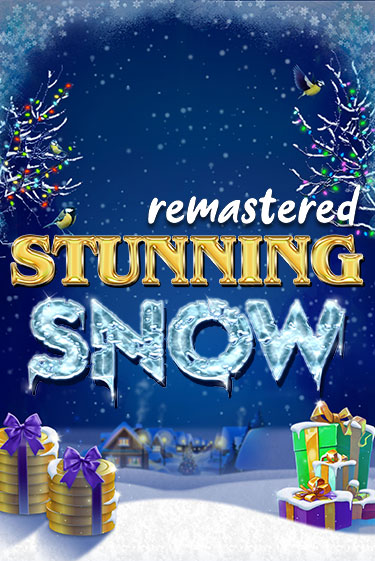 Stunning Snow Remastered играть бесплатно | Казино Гранд игровые автоматы