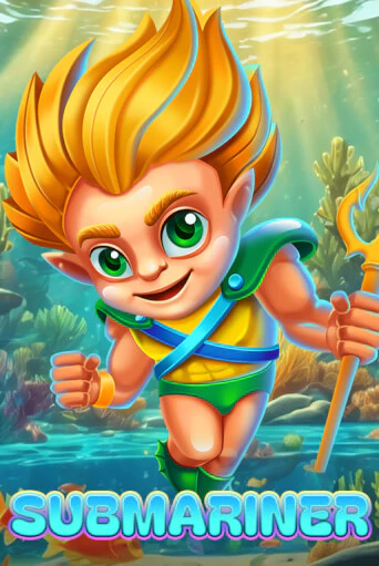 Submariner играть бесплатно | Казино Гранд игровые автоматы