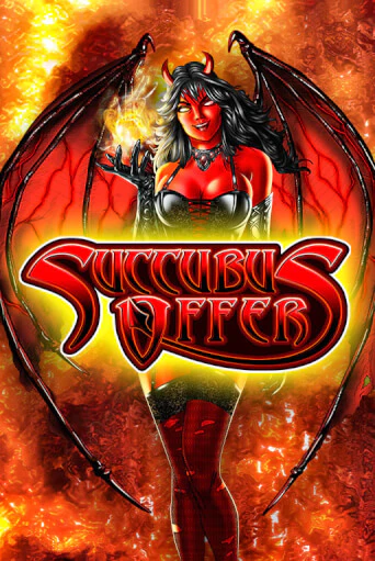 Succubus Offer играть бесплатно | Казино Гранд игровые автоматы