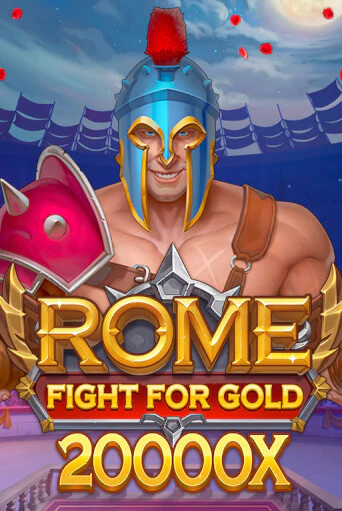 Rome: Fight For Gold играть бесплатно | Казино Гранд игровые автоматы