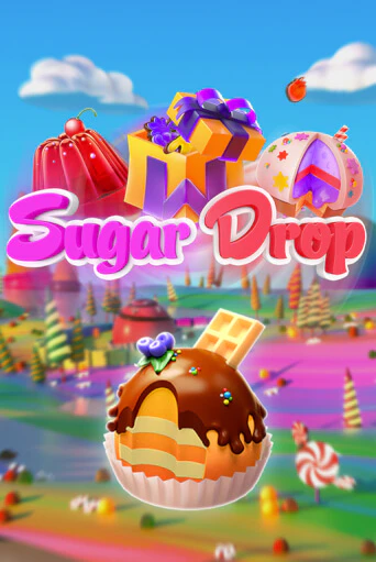 Sugar Drop играть бесплатно | Казино Гранд игровые автоматы
