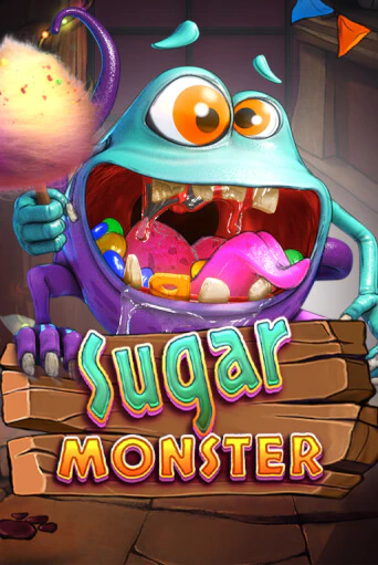 Sugar Monster играть бесплатно | Казино Гранд игровые автоматы
