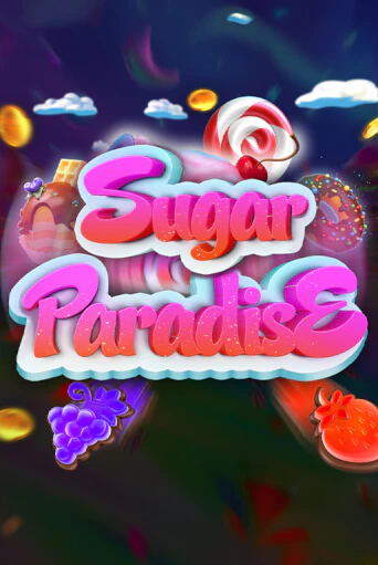 Sugar Paradise играть бесплатно | Казино Гранд игровые автоматы