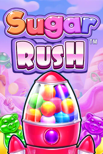 Sugar Rush играть бесплатно | Казино Гранд игровые автоматы