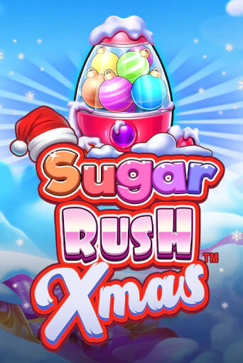 Sugar Rush Xmas играть бесплатно | Казино Гранд игровые автоматы