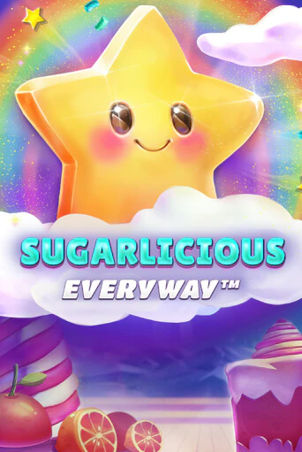 Sugarlicious EveryWay играть бесплатно | Казино Гранд игровые автоматы