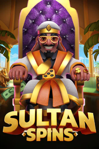 Sultan Spins играть бесплатно | Казино Гранд игровые автоматы
