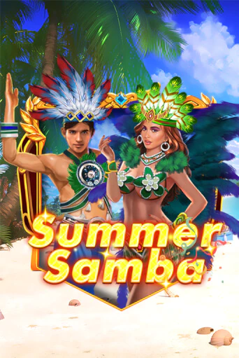 Summer Samba играть бесплатно | Казино Гранд игровые автоматы