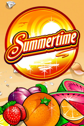 Summertime играть бесплатно | Казино Гранд игровые автоматы