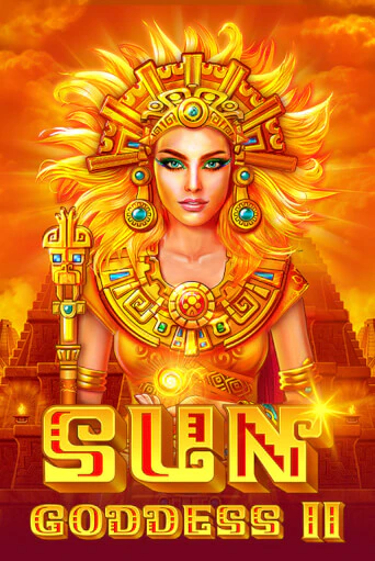 Sun Goddess II играть бесплатно | Казино Гранд игровые автоматы