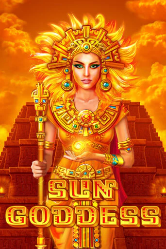 Sun Goddess играть бесплатно | Казино Гранд игровые автоматы