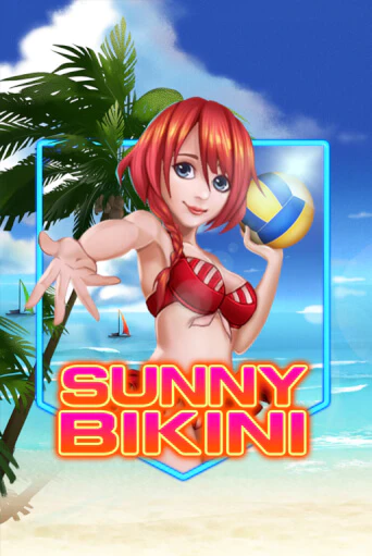 Sunny Bikini играть бесплатно | Казино Гранд игровые автоматы