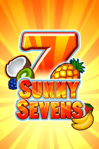 Sunny Sevens играть бесплатно | Казино Гранд игровые автоматы