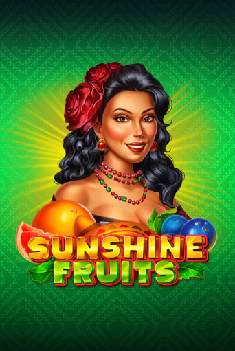 Sunshine Fruits играть бесплатно | Казино Гранд игровые автоматы