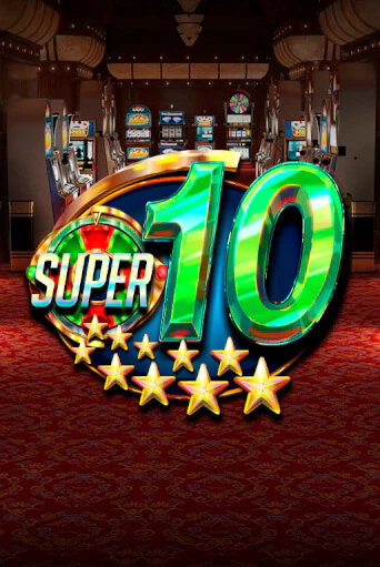 Super 10 Stars играть бесплатно | Казино Гранд игровые автоматы