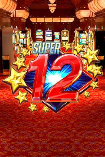 Super 12 Stars играть бесплатно | Казино Гранд игровые автоматы