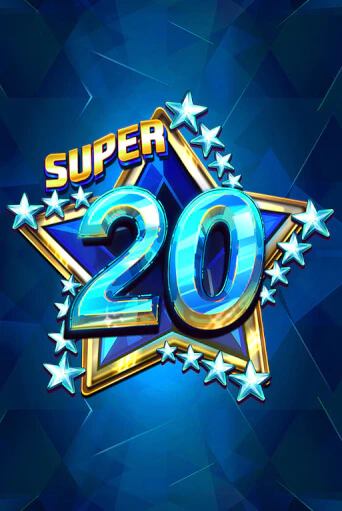 Super 20 Stars играть бесплатно | Казино Гранд игровые автоматы