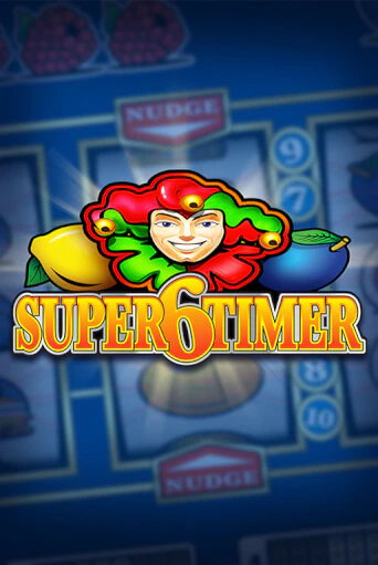 Super6Timer играть бесплатно | Казино Гранд игровые автоматы