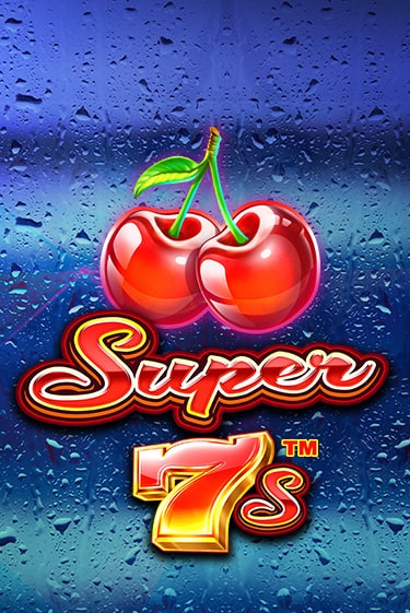 Super 7s™ играть бесплатно | Казино Гранд игровые автоматы