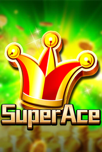 Super Ace играть бесплатно | Казино Гранд игровые автоматы