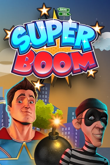 Super Boom играть бесплатно | Казино Гранд игровые автоматы