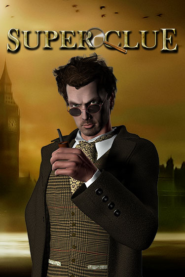 Super Clue играть бесплатно | Казино Гранд игровые автоматы