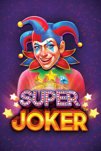 Super Joker играть бесплатно | Казино Гранд игровые автоматы