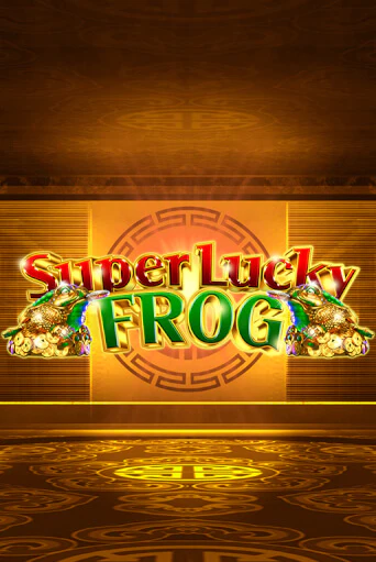 Super Lucky Frog играть бесплатно | Казино Гранд игровые автоматы