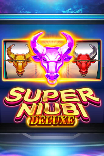 Super Niubi Deluxe играть бесплатно | Казино Гранд игровые автоматы