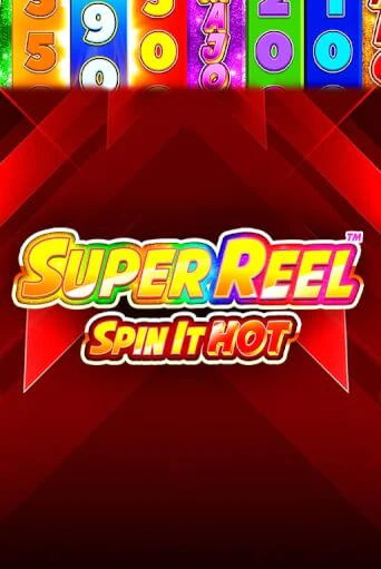 Super Reel: Spin it Hot! играть бесплатно | Казино Гранд игровые автоматы