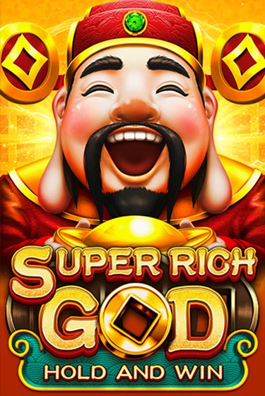 Super Rich God играть бесплатно | Казино Гранд игровые автоматы