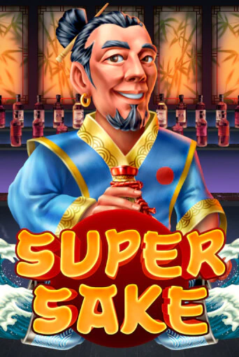 Super Sake играть бесплатно | Казино Гранд игровые автоматы