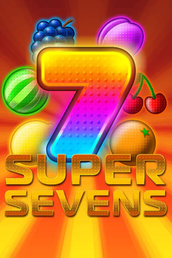 Super Sevens играть бесплатно | Казино Гранд игровые автоматы