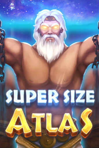 Super Size Atlas играть бесплатно | Казино Гранд игровые автоматы