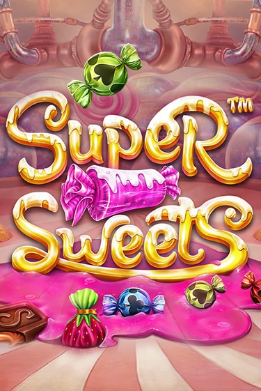 Super Sweets играть бесплатно | Казино Гранд игровые автоматы