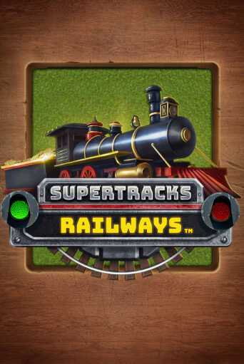 Super Tracks Railways играть бесплатно | Казино Гранд игровые автоматы
