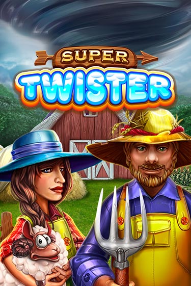 Super Twister играть бесплатно | Казино Гранд игровые автоматы