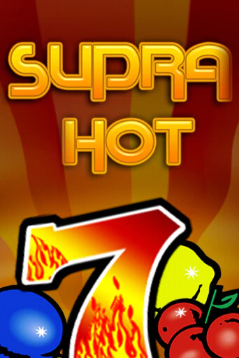 Supra Hot играть бесплатно | Казино Гранд игровые автоматы
