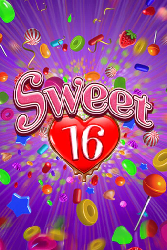 Sweet 16 играть бесплатно | Казино Гранд игровые автоматы