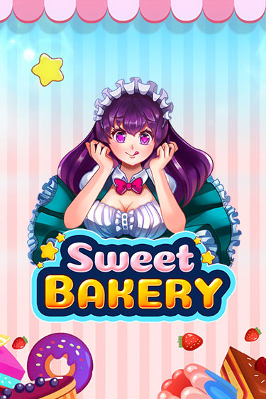 Sweet Bakery играть бесплатно | Казино Гранд игровые автоматы