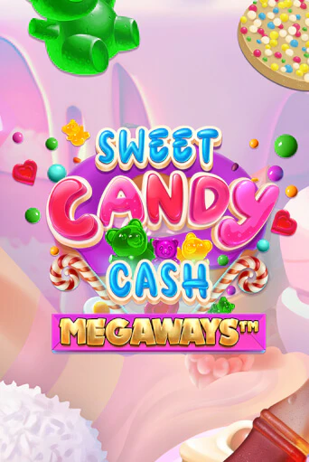 Sweet Candy Cash Megaways играть бесплатно | Казино Гранд игровые автоматы