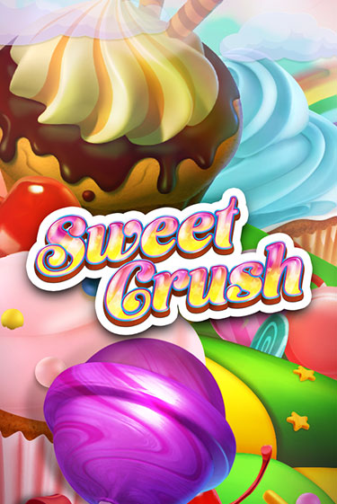 Sweet Crush играть бесплатно | Казино Гранд игровые автоматы