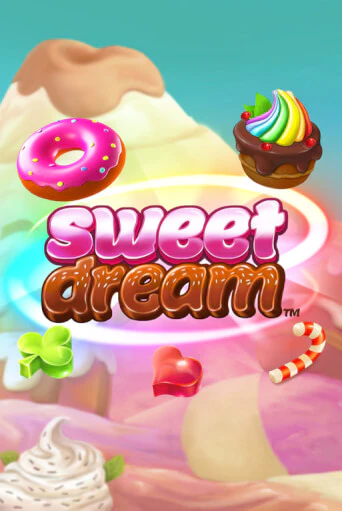 Sweet Dream играть бесплатно | Казино Гранд игровые автоматы