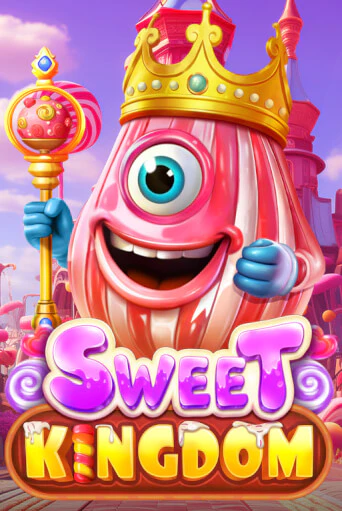 Sweet Kingdom играть бесплатно | Казино Гранд игровые автоматы